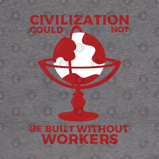 Civilization by kindacoolbutnotreally